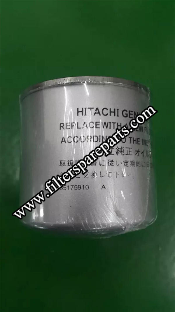 55175910 Hitachi filter - Click Image to Close